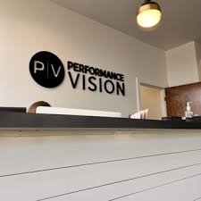 Performance Vision